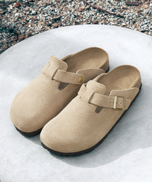 BIRKENSTOCK(rPVgbN)BIRKENSTOCK/rPVgbN BOSTON 1030883(̑V[Y)