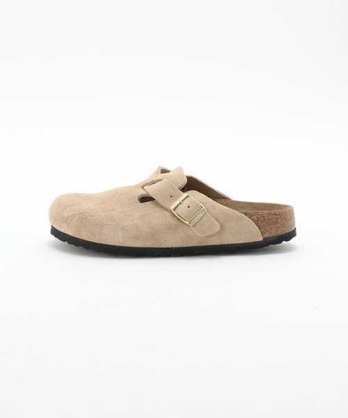 BIRKENSTOCK（ビルケンシュトック）の「BIRKENSTOCK/ビルケンシュトック BOSTON 1030883（その他シューズ・レディース・ベージュ系その他・38/37/36）」の13枚目の写真