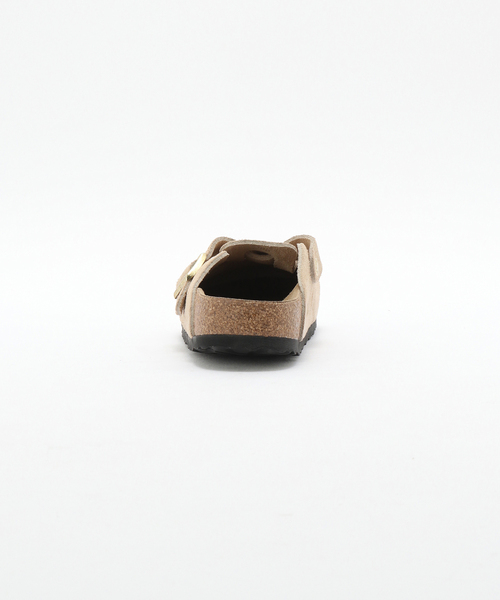 BIRKENSTOCK（ビルケンシュトック）の「BIRKENSTOCK/ビルケンシュトック BOSTON 1030883（その他シューズ・レディース・ベージュ系その他・38/37/36）」の14枚目の写真