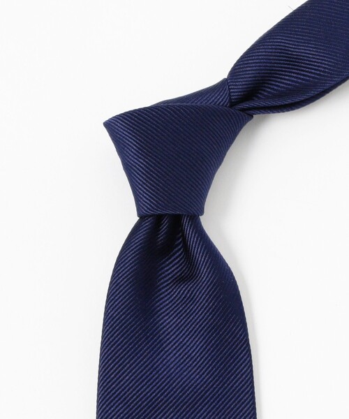 セール】シルク ソリッド ネクタイ（ネクタイ）｜BEAMS F（ビームス