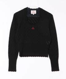 Vivienne Westwood｜ヴィヴィアン・ウエストウッドのニット