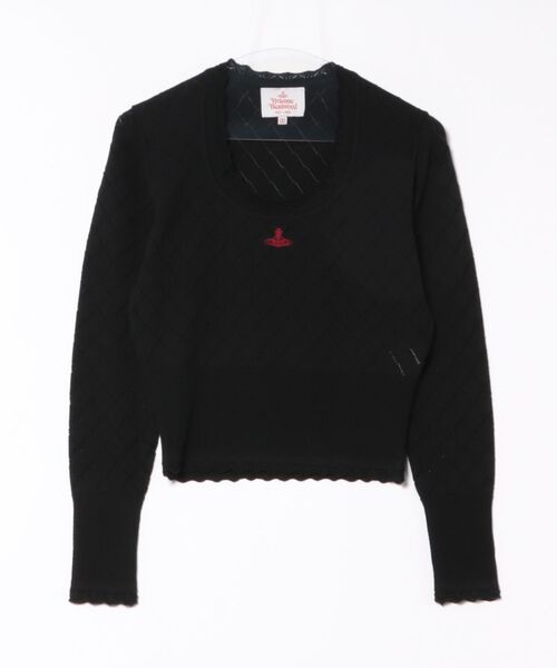 Vivienne Westwood（ヴィヴィアンウエストウッド）の「ﾑﾗ糸ｺｯﾄﾝ