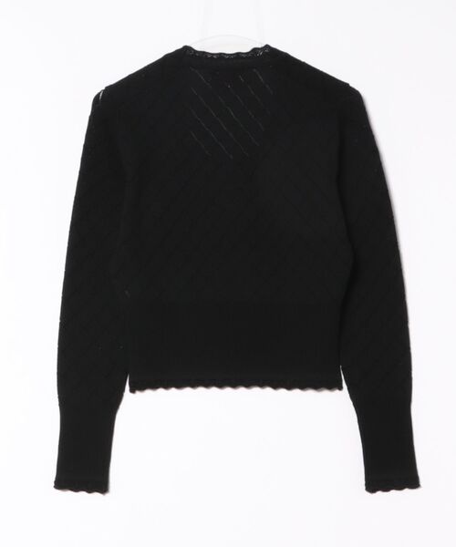 ヴィヴィアン　オーブ　ニット Vivienne Westwood ヴィヴィアンウエストウッド Orb Knit Tops
