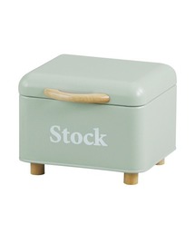 BACKYARD FAMILY（バックヤードファミリー）の「Habiter アビテ ボワットストックケース（キッチン収納）」