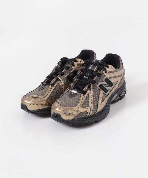 NEW BALANCE（ニューバランス）の「NEW BALANCE　1906R（スニーカー・レディース・ブラウン・23/23.5/24/24.5/25）」の5枚目の写真