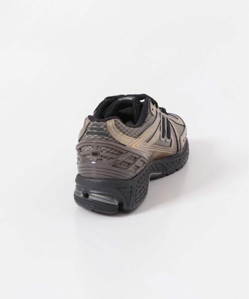 NEW BALANCE（ニューバランス）の「NEW BALANCE　1906R（スニーカー・レディース・ブラウン・23/23.5/24/24.5/25）」の3枚目の写真