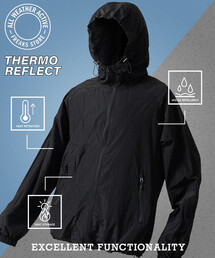 FREAK'S STORE(t[NXXgA)̌WJ ALL WEATHER ACTIVE WEAR/I[EFU[ANeBuEFA `^H iCt[fB[ WPbg(iCWPbg)