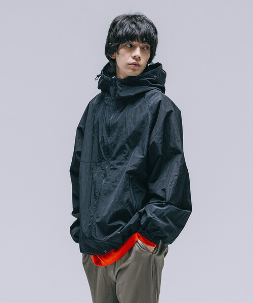 FOLLOW AGAIN JAPAN UVカットジャケット グレー Lサイズ 楽天市場】 夏用 UVカット 涼しい 薄手 メンズ 無地 接触冷感 長袖