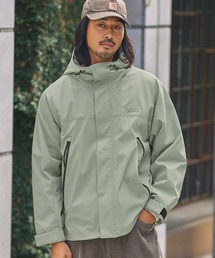 マウンテンパーカー（グリーン・カーキ/緑色系）ファッション通販