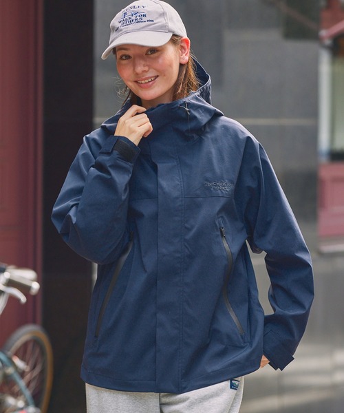 ワコマリア　マウンテンパーカー　ブルー WACKO MARIA ワコマリア NANGA / MOUNTAIN PARKA(TYPE-2