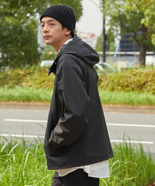 ファンクショナルナイロン ドローコード 撥水アクティブ