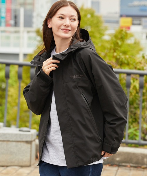 ファンクショナルナイロン ドローコード 撥水アクティブストレッチ