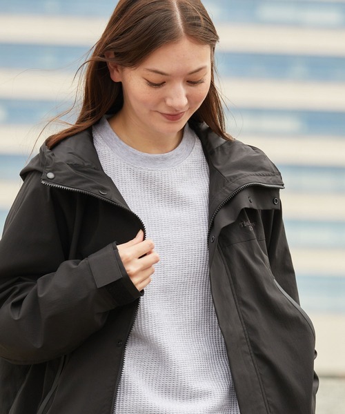 ファンクショナルナイロン ドローコード 撥水アクティブ