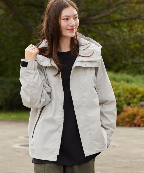 セール】ファンクショナルナイロン ドローコード 撥水アクティブ