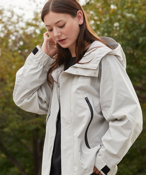 montbell GORE-TEX マウンテンパーカー ドローコード montbell GORE-TEX マウンテンパーカー ドローコード