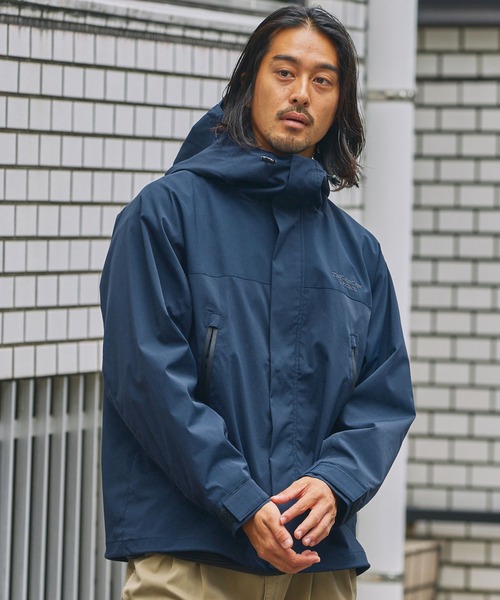 セール】ファンクショナルナイロン ドローコード 撥水アクティブ