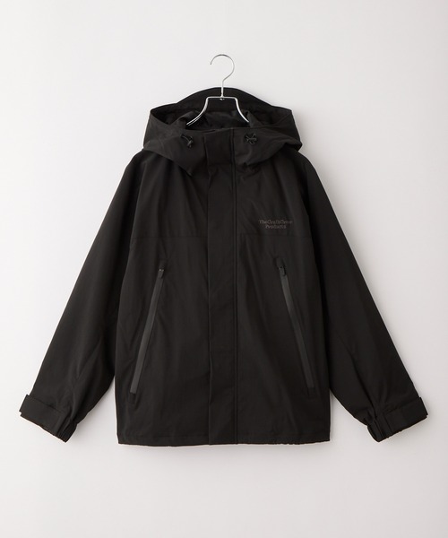 ファンクショナルナイロン ドローコード 撥水アクティブ