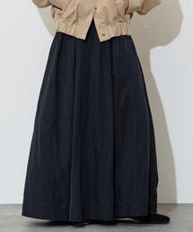Liesse | タックボリュームスカート(スカート)