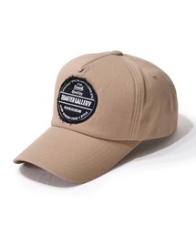 ANCHOR（アンカー）の「QUARTER GALLERY ALLツイル キャップ（キャップ）」