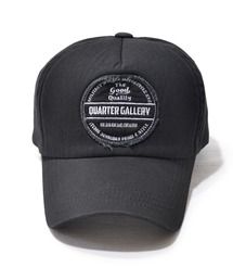 ANCHOR（アンカー）の「QUARTER GALLERY ALLツイル キャップ（キャップ）」