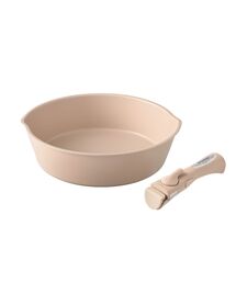 BRUNO（ブルーノ）の「フライパン26cm 取っ手セット（キッチンツール）」