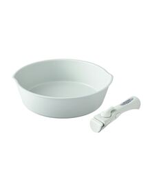 BRUNO（ブルーノ）の「フライパン26cm 取っ手セット（キッチンツール）」