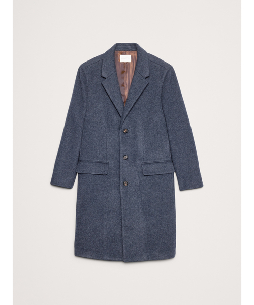 バナナ・リパブリック ヘリンボーン イタリアンメルトン トップコート 楽天市場】【SALE／64%OFF】(M)ヘリンボーン イタリアンメルトン