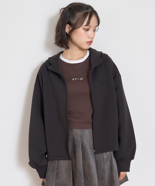 Chevon FC限定 パーカー ZeppDiverCity サイズXL Chevon FC限定 パーカー ZeppDiverCity サイズXL