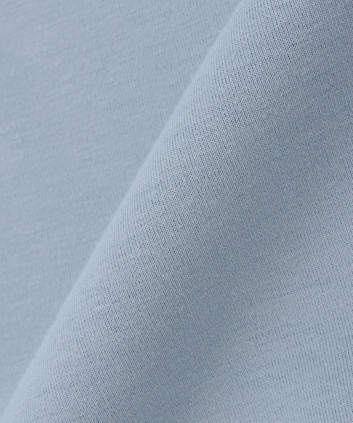 LOVETOXIC（ラブトキシック）の「【セット可】ダンボールZIPパーカ（パーカー・キッズ・アイボリー/サックスブルー/ブラウン/ブラック・130cm/L:160cm/M:150cm/S:140cm）」の10枚目の写真