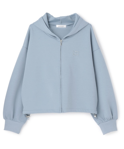 Chevon FC限定 パーカー ZeppDiverCity サイズXL Chevon FC限定 パーカー ZeppDiverCity サイズXL - メルカリ