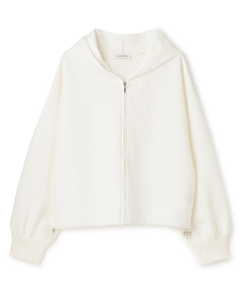 Chevon FC限定 パーカー ZeppDiverCity サイズXL Chevon FC限定 パーカー ZeppDiverCity サイズXL - メルカリ