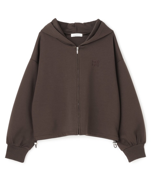 ラブたん Sweetie Jane - バレリーナ - ナッパレザー - ホワイト