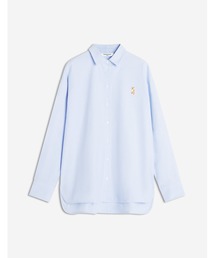 Maison Kitsune｜メゾンキツネのシャツ/ブラウス通販 - ZOZOTOWN