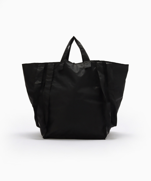 GR10K / ジーアールテンケー SPINN SOIL SACK / CG006372AP（トート