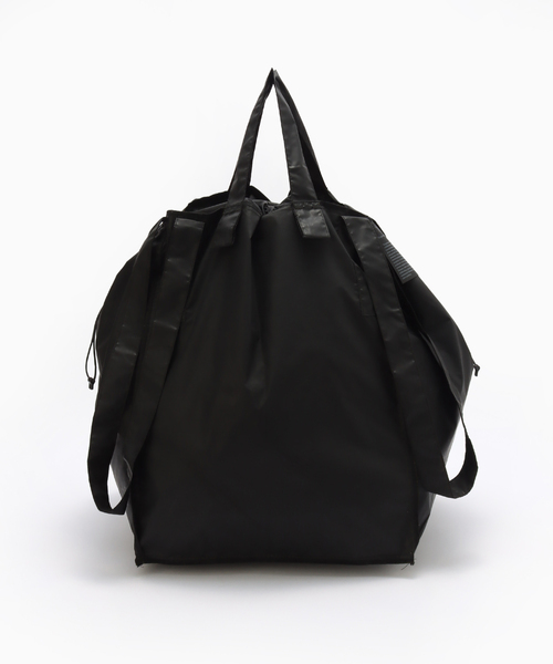 GR10K / ジーアールテンケー SPINN SOIL SACK / CG006372AP（トート