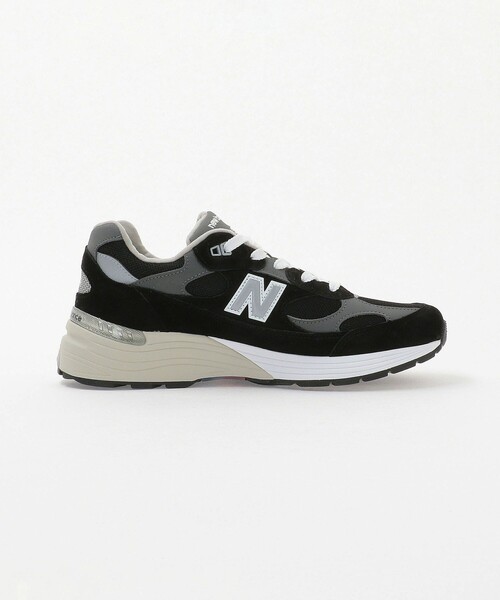 NEW BALANCE(ニューバランス)の「<New Balance>U992BK NEW BALANCE(ニューバランス)の「<New Balance>U992BK