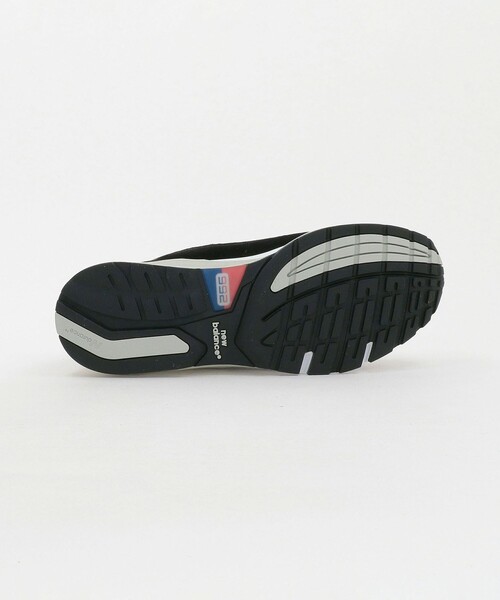 NEW BALANCE(ニューバランス)の「<New Balance>U992BK/スニーカー(スニーカー・メンズ・ブラック・28cm/29cm/25.5cm/27cm/26.5cm/27.5cm/28.5cm/26cm/25cm)」の13枚目の写真