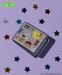 GLOBAL WORK | セサミストリート/コンパクトミラー/583496(その他小物)