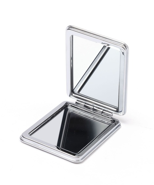 GLOBAL WORK(グローバルワーク)の「セサミストリート/コンパクトミラー/583496(その他小物・レディース・その他1/その他2・FREE)」の4枚目の写真