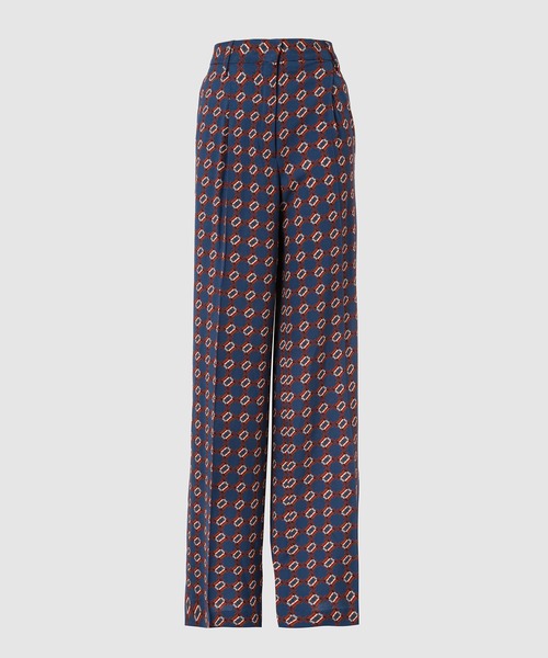 Dries Van Noten｜ドリス・ヴァン・ノッテンのその他パンツ（ブルー