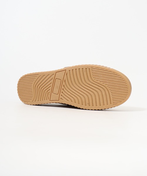 Dedes（デデス）の「Dedes リブソール シューズ（モカシン/デッキシューズ・レディース・ベージュ/ベージュ系その他/ブラック/ブラック系その他・36/37/39/40/41/42/43/44/38）」の22枚目の写真