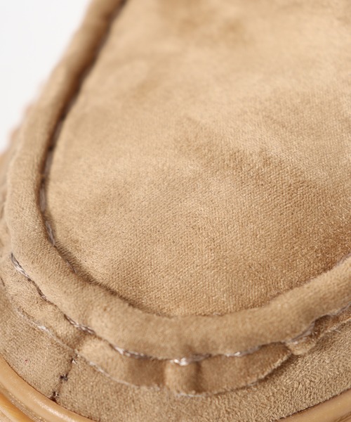 Dedes（デデス）の「Dedes リブソール シューズ（モカシン/デッキシューズ・レディース・ベージュ/ベージュ系その他/ブラック/ブラック系その他・36/37/39/40/41/42/43/44/38）」の15枚目の写真