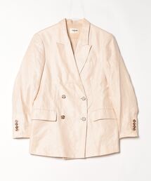 THROW by SLY（スローバイスライ）の「テーラードジャケット（テーラードジャケット）」