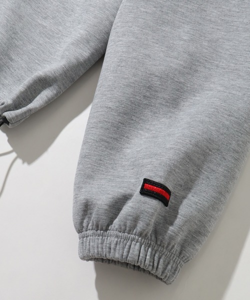 FUBU( フブ)の「【FUBU/フブ】 Tech Half Zip / テック ハーフ ジップ(その他トップス・メンズ・ブラック/グレー・M/L/XL)」の15枚目の写真