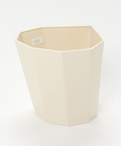 bpr BEAMS（ビーピーアール ビームス ）の「GAMPER LTD. / Arnold Stool（家具・レディース・オフホワイト/ピンク/オレンジ/サックスブルー/イエロー/ミント・ONE SIZE）」の7枚目の写真