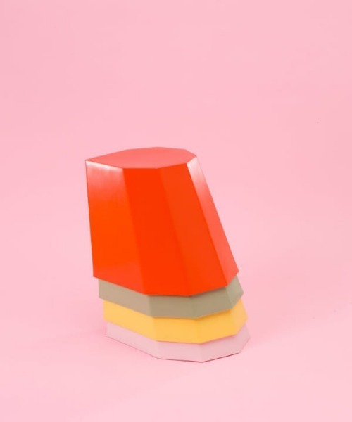 bpr BEAMS（ビーピーアール ビームス ）の「ROTARY HERO / 300MILLION