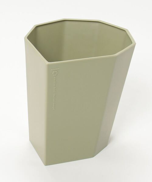 bpr BEAMS（ビーピーアール ビームス ）の「GAMPER LTD. / Arnold Stool（家具・レディース・オフホワイト/ピンク/オレンジ/サックスブルー/イエロー/ミント・ONE SIZE）」の15枚目の写真