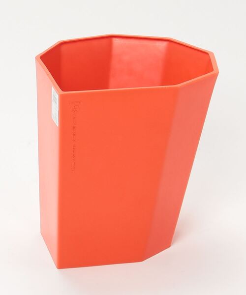 bpr BEAMS（ビーピーアール ビームス ）の「GAMPER LTD. / Arnold Stool（家具・レディース・オフホワイト/ピンク/オレンジ/サックスブルー/イエロー/ミント・ONE SIZE）」の17枚目の写真