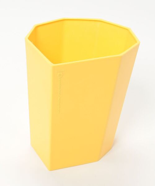 bpr BEAMS（ビーピーアール ビームス ）の「GAMPER LTD. / Arnold Stool（家具・レディース・オフホワイト/ピンク/オレンジ/サックスブルー/イエロー/ミント・ONE SIZE）」の18枚目の写真