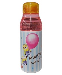 SPECIAL PRODUCT DESIGN（スペシャルプロダクトデザイン）の「ミニオン セパレートステンレスボトル  SK（水筒）」